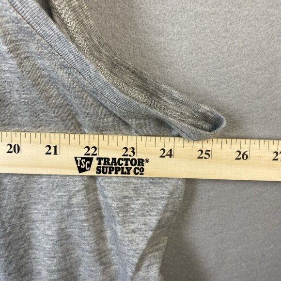 Disney Tank Top Womens Size 26‎ Mickey And Friends Red White & Blue Ears New $43 - Picture 7 of 10